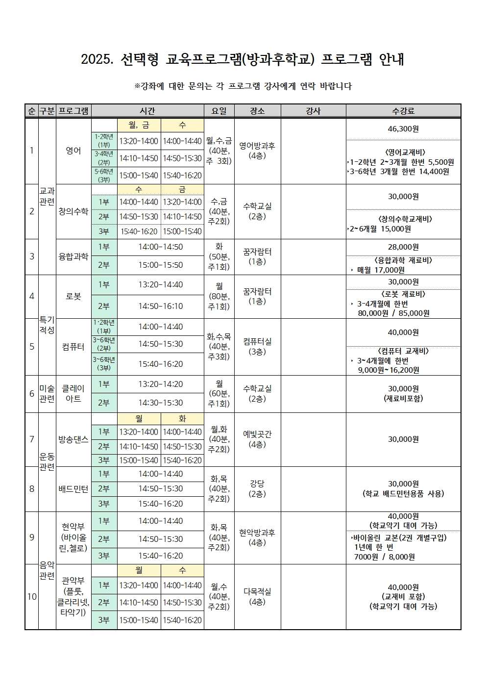 2025. 11월 선택형 교육프로그램(방과후학교) 안내002.jpg